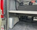 Серый Рено Трафик, объемом двигателя 2 л и пробегом 330 тыс. км за 13900 $, фото 50 на Automoto.ua