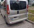 Серый Рено Трафик, объемом двигателя 2 л и пробегом 234 тыс. км за 13500 $, фото 7 на Automoto.ua