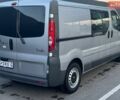 Сірий Рено Трафік, об'ємом двигуна 2 л та пробігом 272 тис. км за 14800 $, фото 6 на Automoto.ua