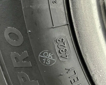 Серый Рено Трафик, объемом двигателя 2 л и пробегом 299 тыс. км за 14499 $, фото 26 на Automoto.ua