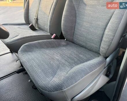 Сірий Рено Трафік, об'ємом двигуна 2 л та пробігом 226 тис. км за 14200 $, фото 20 на Automoto.ua