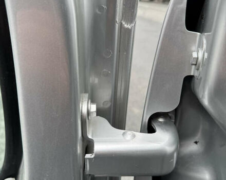 Рено Трафик 2013 в Полтаве на Automoto.ua Серый Рено Трафик, объемом двигателя 2 л и пробегом 138 тыс. км за 17750 $, фото 34 на Automoto.ua