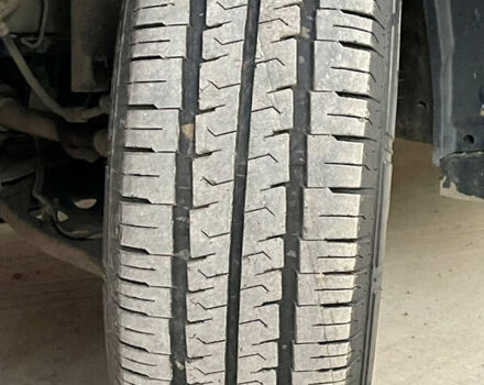 Серый Рено Трафик, объемом двигателя 2 л и пробегом 299 тыс. км за 14499 $, фото 25 на Automoto.ua