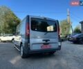 Серый Рено Трафик, объемом двигателя 2 л и пробегом 210 тыс. км за 13555 $, фото 8 на Automoto.ua