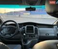 Сірий Рено Трафік, об'ємом двигуна 2 л та пробігом 253 тис. км за 15900 $, фото 14 на Automoto.ua