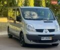 Сірий Рено Трафік, об'ємом двигуна 0 л та пробігом 210 тис. км за 15999 $, фото 2 на Automoto.ua
