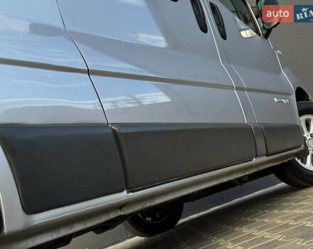 Рено Трафик 2014 в Луцке на Automoto.ua Серый Рено Трафик, объемом двигателя 2 л и пробегом 150 тыс. км за 18399 $, фото 18 на Automoto.ua