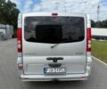 Серый Рено Трафик, объемом двигателя 2 л и пробегом 233 тыс. км за 8600 $, фото 4 на Automoto.ua