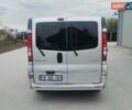 Серый Рено Трафик, объемом двигателя 2 л и пробегом 230 тыс. км за 15800 $, фото 6 на Automoto.ua