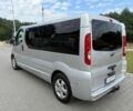 Серый Рено Трафик, объемом двигателя 2 л и пробегом 233 тыс. км за 8600 $, фото 3 на Automoto.ua