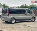 Серый Рено Трафик, объемом двигателя 2 л и пробегом 247 тыс. км за 16850 $, фото 7 на Automoto.ua