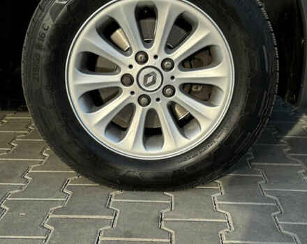 Рено Трафик 2014 в Луцке на Automoto.ua Серый Рено Трафик, объемом двигателя 2 л и пробегом 150 тыс. км за 18399 $, фото 39 на Automoto.ua