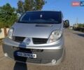Сірий Рено Трафік, об'ємом двигуна 2 л та пробігом 252 тис. км за 15500 $, фото 24 на Automoto.ua