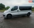 Сірий Рено Трафік, об'ємом двигуна 2 л та пробігом 230 тис. км за 15700 $, фото 11 на Automoto.ua