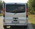Сірий Рено Трафік, об'ємом двигуна 2 л та пробігом 217 тис. км за 8800 $, фото 8 на Automoto.ua