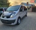 Серый Рено Трафик, объемом двигателя 2 л и пробегом 238 тыс. км за 15600 $, фото 45 на Automoto.ua