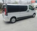 Серый Рено Трафик, объемом двигателя 2 л и пробегом 230 тыс. км за 15800 $, фото 8 на Automoto.ua