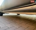 Сірий Рено Трафік, об'ємом двигуна 2 л та пробігом 248 тис. км за 15350 $, фото 68 на Automoto.ua