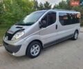 Серый Рено Трафик, объемом двигателя 2 л и пробегом 238 тыс. км за 15600 $, фото 61 на Automoto.ua