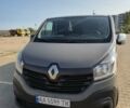 Сірий Рено Трафік, об'ємом двигуна 2 л та пробігом 453 тис. км за 13399 $, фото 23 на Automoto.ua