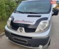 Серый Рено Трафик, объемом двигателя 2 л и пробегом 238 тыс. км за 15600 $, фото 55 на Automoto.ua