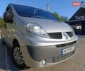 Сірий Рено Трафік, об'ємом двигуна 2 л та пробігом 252 тис. км за 15500 $, фото 20 на Automoto.ua