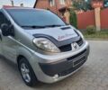 Серый Рено Трафик, объемом двигателя 2 л и пробегом 238 тыс. км за 15600 $, фото 89 на Automoto.ua