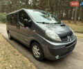 Серый Рено Трафик, объемом двигателя 2 л и пробегом 196 тыс. км за 17800 $, фото 1 на Automoto.ua