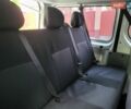 Серый Рено Трафик, объемом двигателя 2 л и пробегом 238 тыс. км за 15600 $, фото 4 на Automoto.ua