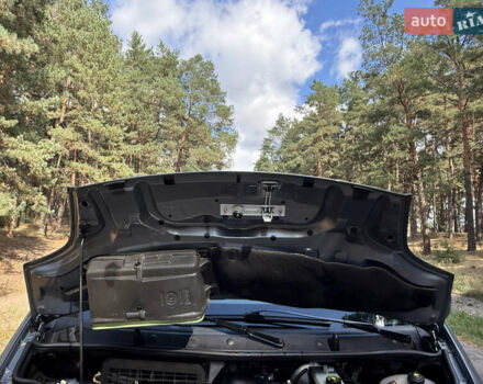 Сірий Рено Трафік, об'ємом двигуна 2 л та пробігом 267 тис. км за 16800 $, фото 67 на Automoto.ua