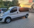 Серый Рено Трафик, объемом двигателя 2 л и пробегом 238 тыс. км за 15600 $, фото 47 на Automoto.ua