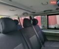 Серый Рено Трафик, объемом двигателя 2 л и пробегом 238 тыс. км за 15600 $, фото 105 на Automoto.ua