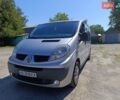 Сірий Рено Трафік, об'ємом двигуна 2 л та пробігом 252 тис. км за 15500 $, фото 18 на Automoto.ua