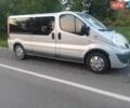 Сірий Рено Трафік, об'ємом двигуна 2 л та пробігом 230 тис. км за 15000 $, фото 11 на Automoto.ua