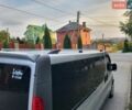 Серый Рено Трафик, объемом двигателя 2 л и пробегом 238 тыс. км за 15600 $, фото 83 на Automoto.ua