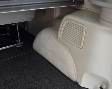 Серый Рено Трафик, объемом двигателя 2 л и пробегом 127 тыс. км за 9400 $, фото 21 на Automoto.ua