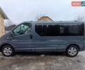 Серый Рено Трафик, объемом двигателя 0 л и пробегом 234 тыс. км за 15700 $, фото 8 на Automoto.ua