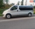 Сірий Рено Трафік, об'ємом двигуна 2 л та пробігом 230 тис. км за 15000 $, фото 1 на Automoto.ua