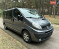 Серый Рено Трафик, объемом двигателя 2 л и пробегом 196 тыс. км за 17800 $, фото 44 на Automoto.ua