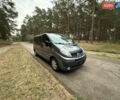 Серый Рено Трафик, объемом двигателя 2 л и пробегом 196 тыс. км за 17800 $, фото 45 на Automoto.ua