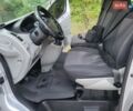 Серый Рено Трафик, объемом двигателя 2 л и пробегом 238 тыс. км за 15600 $, фото 112 на Automoto.ua