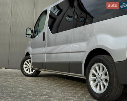 Рено Трафик 2014 в Луцке на Automoto.ua Серый Рено Трафик, объемом двигателя 2 л и пробегом 150 тыс. км за 18399 $, фото 28 на Automoto.ua
