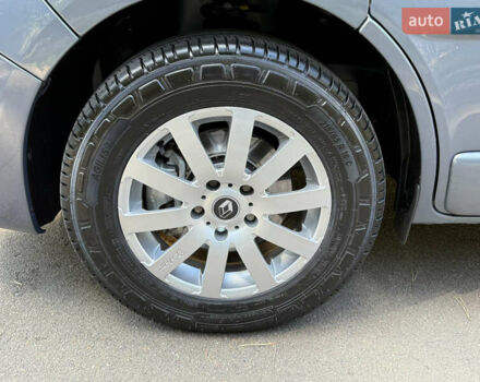 Сірий Рено Трафік, об'ємом двигуна 2 л та пробігом 267 тис. км за 16800 $, фото 20 на Automoto.ua