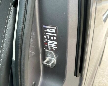 Сірий Рено Трафік, об'ємом двигуна 1.6 л та пробігом 173 тис. км за 8700 $, фото 12 на Automoto.ua