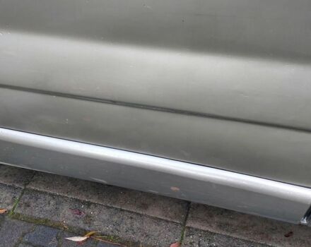 Рено Трафик 2014 в Борисполе на Automoto.ua Серый Рено Трафик, объемом двигателя 2 л и пробегом 120 тыс. км за 8600 $, фото 5 на Automoto.ua