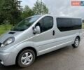 Серый Рено Трафик, объемом двигателя 2 л и пробегом 206 тыс. км за 13000 $, фото 1 на Automoto.ua