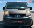 Серый Рено Трафик, объемом двигателя 2 л и пробегом 312 тыс. км за 16000 $, фото 1 на Automoto.ua
