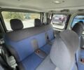 Серый Рено Трафик, объемом двигателя 2 л и пробегом 143 тыс. км за 7999 $, фото 2 на Automoto.ua