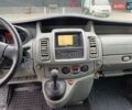Серый Рено Трафик, объемом двигателя 2 л и пробегом 255 тыс. км за 17200 $, фото 47 на Automoto.ua