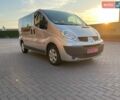 Сірий Рено Трафік, об'ємом двигуна 2 л та пробігом 248 тис. км за 15350 $, фото 14 на Automoto.ua